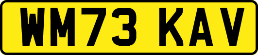 WM73KAV