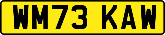 WM73KAW
