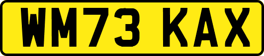 WM73KAX