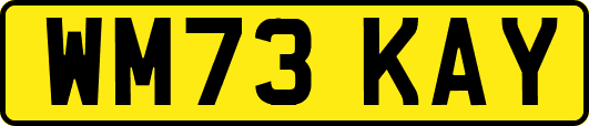 WM73KAY
