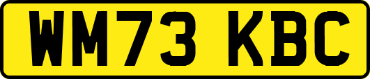 WM73KBC