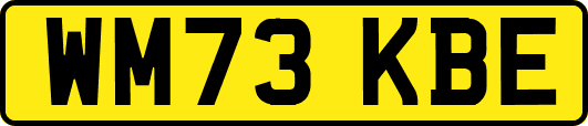 WM73KBE
