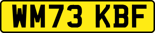 WM73KBF