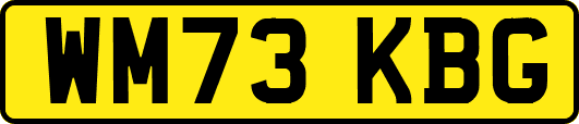 WM73KBG