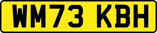 WM73KBH