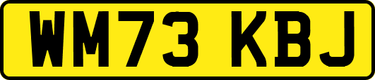 WM73KBJ
