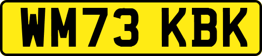 WM73KBK