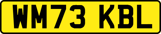 WM73KBL