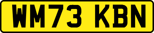 WM73KBN