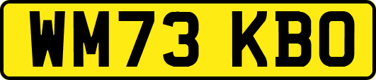 WM73KBO