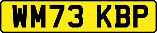 WM73KBP
