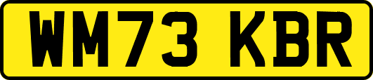 WM73KBR