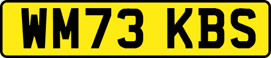 WM73KBS