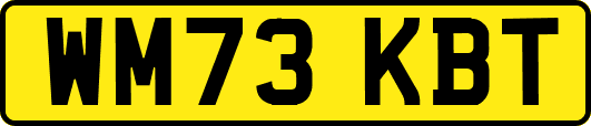 WM73KBT