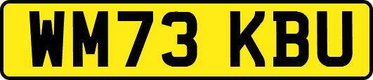 WM73KBU