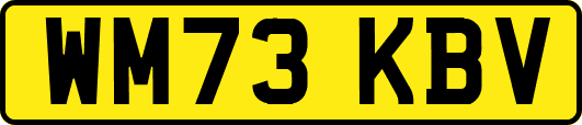 WM73KBV