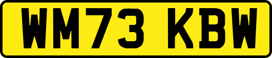 WM73KBW