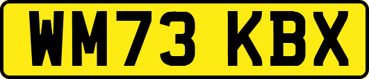 WM73KBX