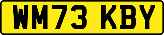 WM73KBY