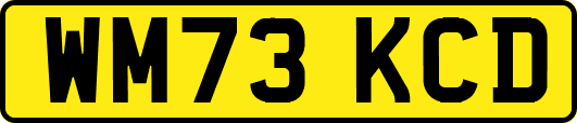 WM73KCD