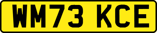 WM73KCE