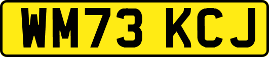 WM73KCJ