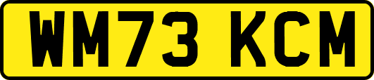 WM73KCM