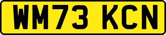 WM73KCN