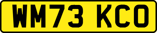 WM73KCO