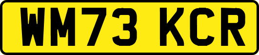 WM73KCR