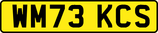 WM73KCS