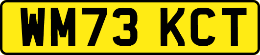 WM73KCT