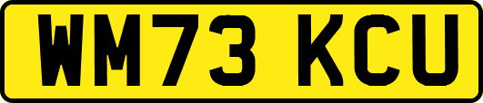 WM73KCU