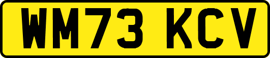 WM73KCV