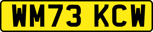 WM73KCW