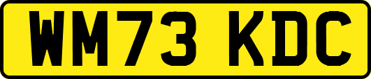 WM73KDC
