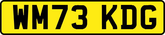 WM73KDG