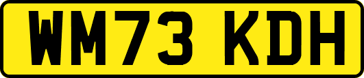 WM73KDH