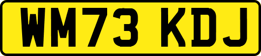 WM73KDJ