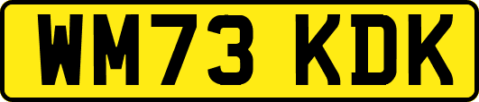 WM73KDK