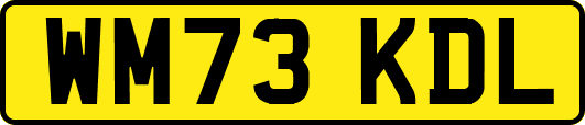 WM73KDL