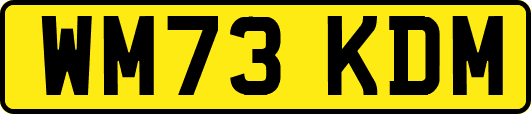 WM73KDM
