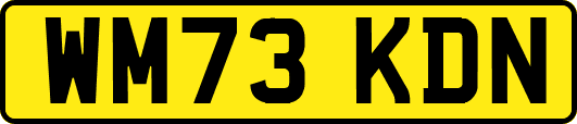 WM73KDN