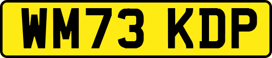WM73KDP