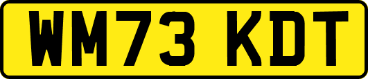 WM73KDT