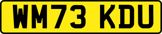 WM73KDU
