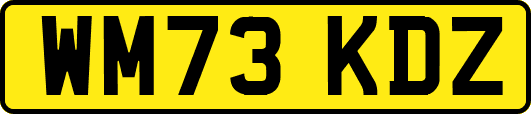 WM73KDZ