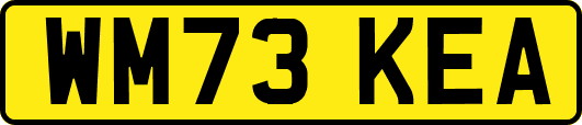 WM73KEA