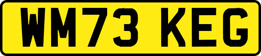 WM73KEG