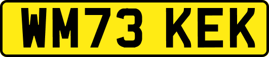 WM73KEK
